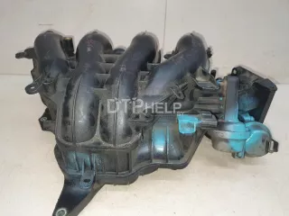 5164230 Коллектор впускной Ford Focus 2 Арт AM23658235, вид 4
