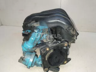 5164230 Коллектор впускной Ford Focus 2 Арт AM23658235, вид 5