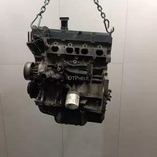 1734722 Двигатель Ford Fusion 1 Арт AM23664304, вид 1
