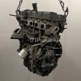 1734722 Двигатель Ford Fusion 1 Арт AM23664304, вид 4