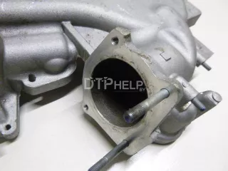 283102R300 Коллектор впускной Kia Sorento 4 Арт AM23667190, вид 12