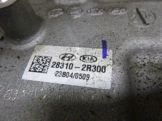 283102R300 Коллектор впускной Kia Sorento 4 Арт AM23667190, вид 13