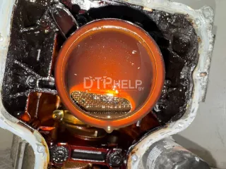 1900022A50 Двигатель Toyota Auris 1 Арт AM23669566, вид 15