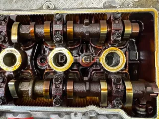1900022A50 Двигатель Toyota Auris 1 Арт AM23669566, вид 6