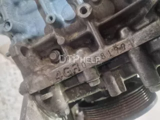 1900031371 Двигатель Lexus IS 2 Арт AM23671649, вид 12