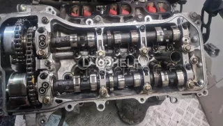 1900031371 Двигатель Lexus IS 2 Арт AM23671649, вид 2