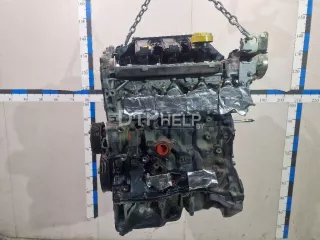 1010201Q0L Двигатель Nissan Qashqai 2 Арт AM23677150, вид 1