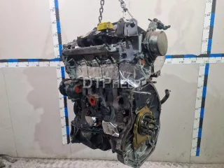 1010201Q0L Двигатель Nissan Qashqai 2 Арт AM23677150, вид 3