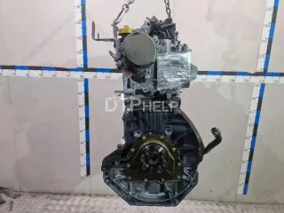 1010201Q0L Двигатель Nissan Qashqai 2 Арт AM23677150, вид 4