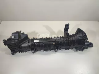 11617811909 Коллектор впускной BMW 5 F10/F11/GT F07 Арт AM23679658, вид 3