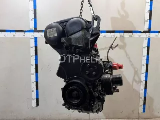 1713349 Двигатель Ford Fiesta 6 Арт AM23680249, вид 1