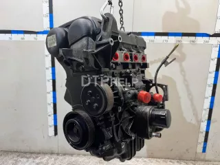 1713349 Двигатель Ford Fiesta 6 Арт AM23680249, вид 2