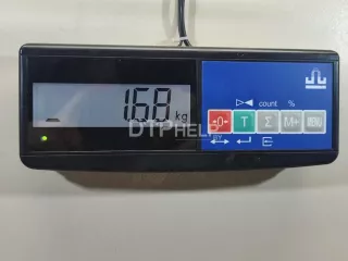 1011100XEB05 Насос масляный Haval Jolion Арт AM23687179, вид 2