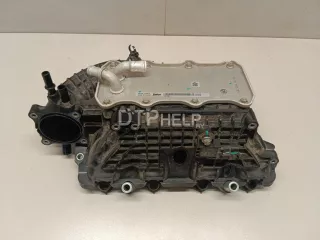 E4T15C1008010 Коллектор впускной Chery Tiggo 7 PRO Арт AM23687437, вид 3