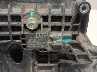 E4T15C1008010 Коллектор впускной Chery Tiggo 7 PRO Арт AM23687437, вид 4