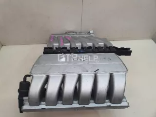 03H133185K Коллектор впускной Volkswagen Passat B6 Арт AM23689807, вид 1