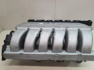 03H133185K Коллектор впускной Volkswagen Passat B6 Арт AM23689807, вид 2