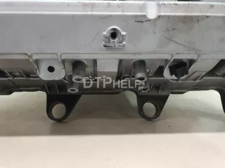 03H133185K Коллектор впускной Volkswagen Passat B6 Арт AM23689807, вид 3