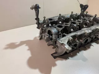 1311303 Головка блока Land Rover Discovery 3 Арт AM23698862, вид 2