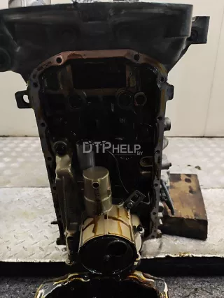 0135QT Двигатель Citroen Berlingo 2  Арт AM23704814, вид 11