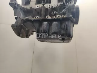 0135QT Двигатель Citroen Berlingo 2  Арт AM23704814, вид 9