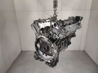 6420101204 Двигатель Mercedes E W212 Арт AM23704893, вид 4