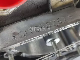 06E100033Q Двигатель Audi Q7 4L Арт AM23704897, вид 15
