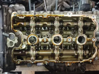 06E100033Q Двигатель Audi Q7 4L Арт AM23704897, вид 2