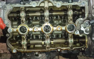 06E100033Q Двигатель Audi Q7 4L Арт AM23704897, вид 3