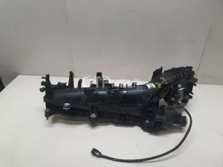 11618513655 Коллектор впускной BMW 5 F10/F11/GT F07 Арт AM23718244, вид 1