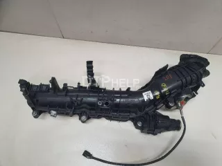 11618513655 Коллектор впускной BMW 5 F10/F11/GT F07 Арт AM23718244, вид 2