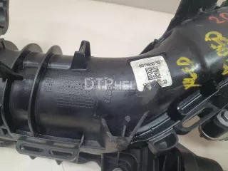 11618513655 Коллектор впускной BMW 5 F10/F11/GT F07 Арт AM23718244, вид 3