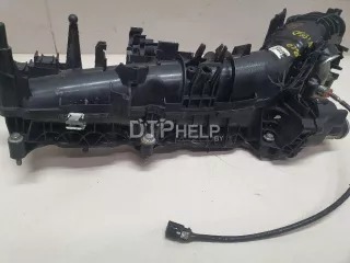 11618513655 Коллектор впускной BMW 5 F10/F11/GT F07 Арт AM23718244, вид 4