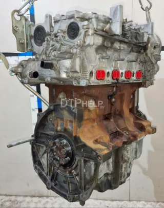 1010201Q1E Двигатель Nissan Almera G15 Арт AM23734564, вид 1