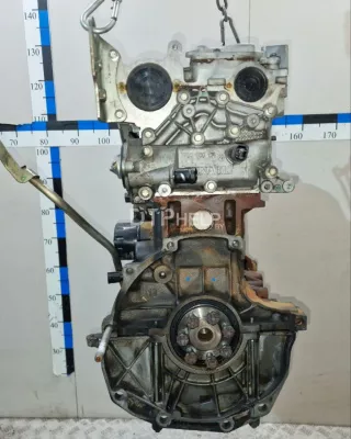 1010201Q1E Двигатель Nissan Almera G15 Арт AM23734564, вид 11