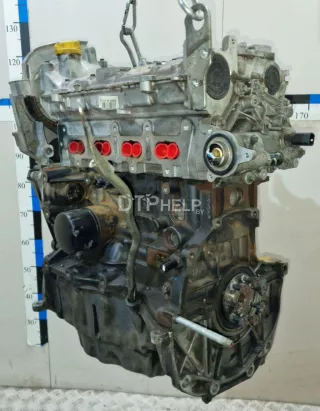 1010201Q1E Двигатель Nissan Almera G15 Арт AM23734564, вид 12