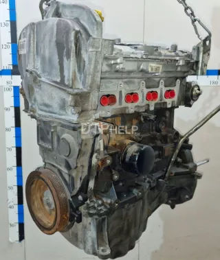 1010201Q1E Двигатель Nissan Almera G15 Арт AM23734564, вид 14