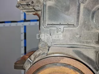 1010201Q1E Двигатель Nissan Almera G15 Арт AM23734564, вид 2