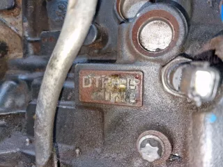 1010201Q1E Двигатель Nissan Almera G15 Арт AM23734564, вид 4