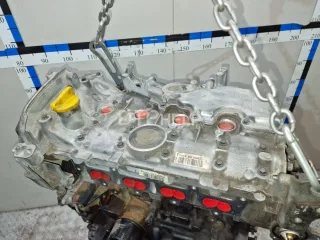 1010201Q1E Двигатель Nissan Almera G15 Арт AM23734564, вид 5