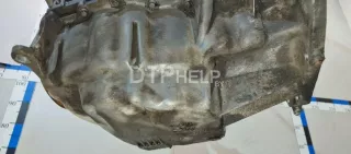 1010201Q1E Двигатель Nissan Almera G15 Арт AM23734564, вид 6