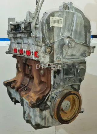 1010201Q1E Двигатель Nissan Almera G15 Арт AM23734564, вид 7