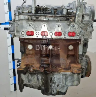 1010201Q1E Двигатель Nissan Almera G15 Арт AM23734564, вид 9