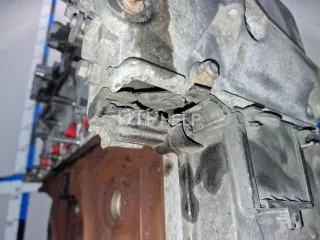 1010201Q1E Двигатель Nissan Almera G15 Арт AM23734564, вид 10