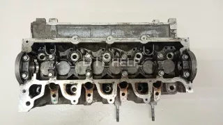 110410442R Головка блока Renault Laguna 3 Арт AM23737751, вид 2