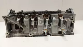 110410442R Головка блока Renault Laguna 3 Арт AM23737751, вид 3