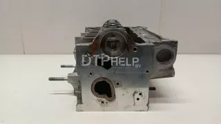 110410442R Головка блока Renault Laguna 3 Арт AM23737751, вид 4