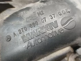 2700900737 Коллектор впускной Infiniti Q50 Арт AM23749325, вид 3
