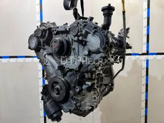164G13LA0A Двигатель Genesis G90 1 Арт AM23757057, вид 2
