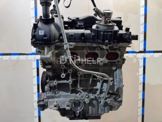 164G13LA0A Двигатель Genesis G90 1 Арт AM23757057, вид 3
